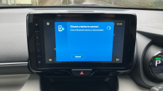 Toyota Yaris 1.5 Hybrid Excel 5dr CVT Hybrid Hatchback